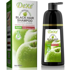 Hair Color Shampoo