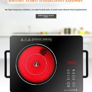 Multipurpose Electric Stove, ইলেকট্রিক চুলা।